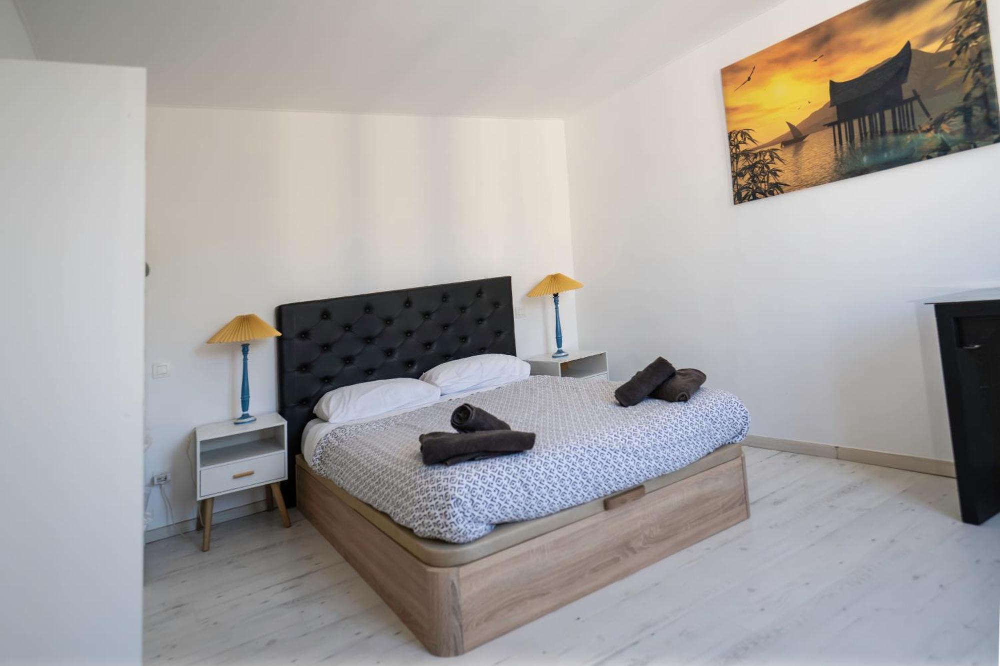 Evasion: 3-Star Coastal Retreat in Béziers Apartment Exterior photo